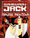 Samurai Jack