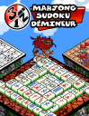 3 en 1: Démineur Mahjong Sudoku