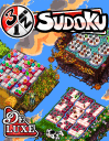 3 en 1: Sudoku deluxe